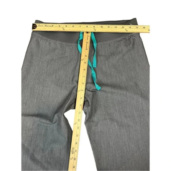 FIGS Livingstone Basic Scrub Pants S Tall - Picture 7 of 14